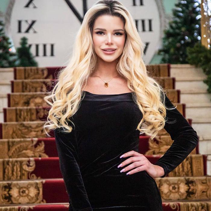 Sexy lady Natalia, 35 yrs.old from Eastern Europe