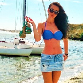 Beautiful lady Alina, 32 yrs.old from Sumy, Ukraine