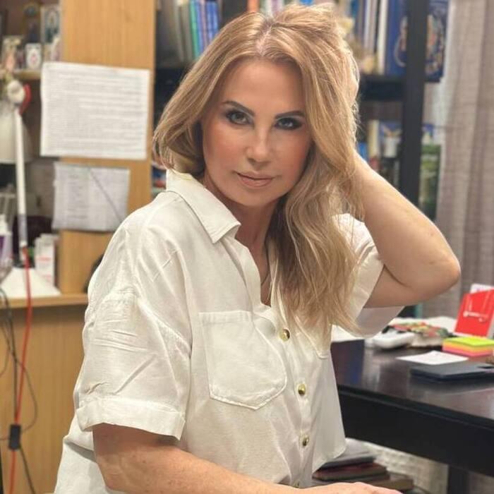 Amazing bride Elena, 59 yrs.old from Eastern Europe Amazing bride Elena, 59 yrs.old from Eastern Europe