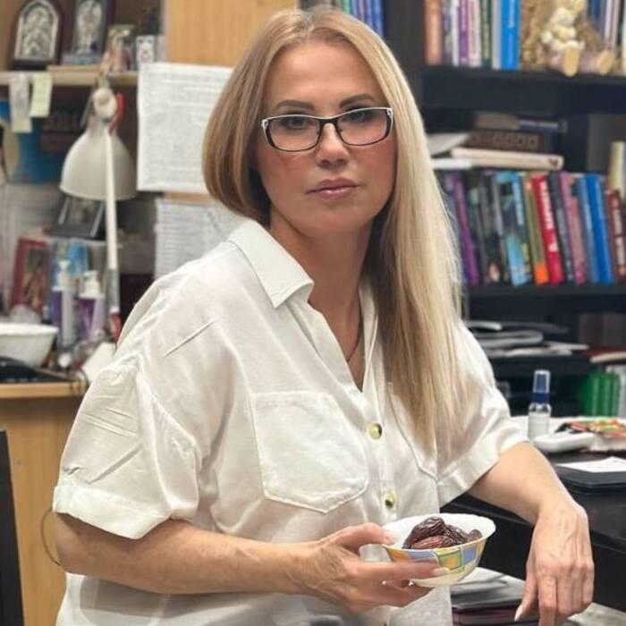 Gorgeous bride Elena, 59 yrs.old from Eastern Europe Gorgeous bride Elena, 59 yrs.old from Eastern Europe