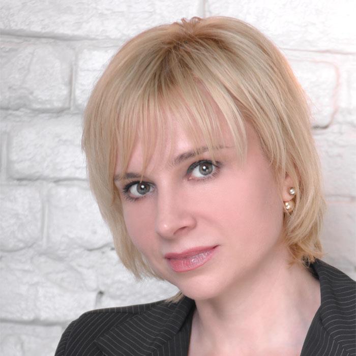 Charming girlfriend Nadezhda, 49 yrs.old from Kharkov, Ukraine