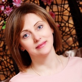 Gorgeous girlfriend Inga, 51 yrs.old from Khmelnitskyi, Ukraine