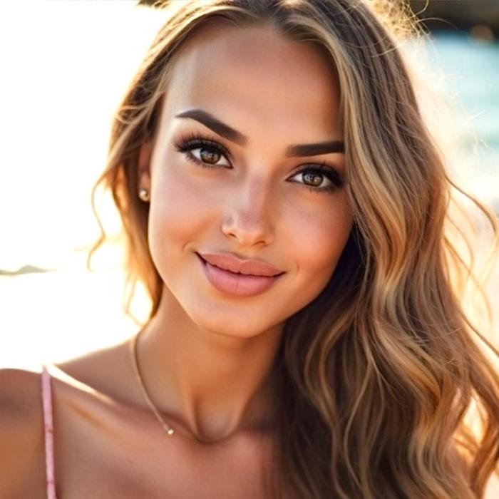 Charming bride Elizaveta, 25 yrs.old from Konstantinovka, Ukraine