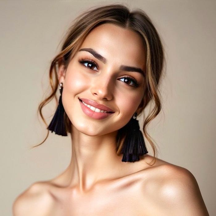 Single mail order bride Elizaveta, 25 yrs.old from Konstantinovka, Ukraine