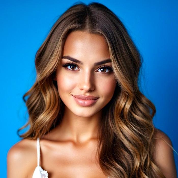 Hot lady Elizaveta, 25 yrs.old from Konstantinovka, Ukraine