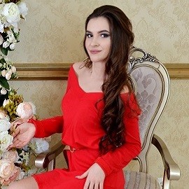 Pretty girl Irina, 27 yrs.old from Kharkiv, Ukraine