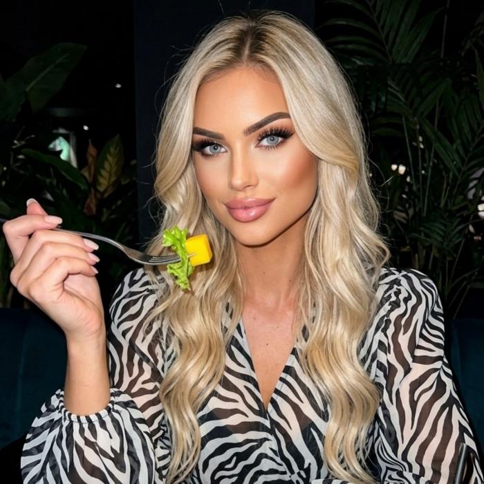 Pretty mail order bride Anna, 34 yrs.old from Konstantinovka, Ukraine