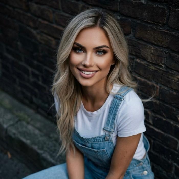 Hot pen pal Anna, 34 yrs.old from Konstantinovka, Ukraine