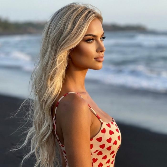 Charming girlfriend Anna, 34 yrs.old from Konstantinovka, Ukraine
