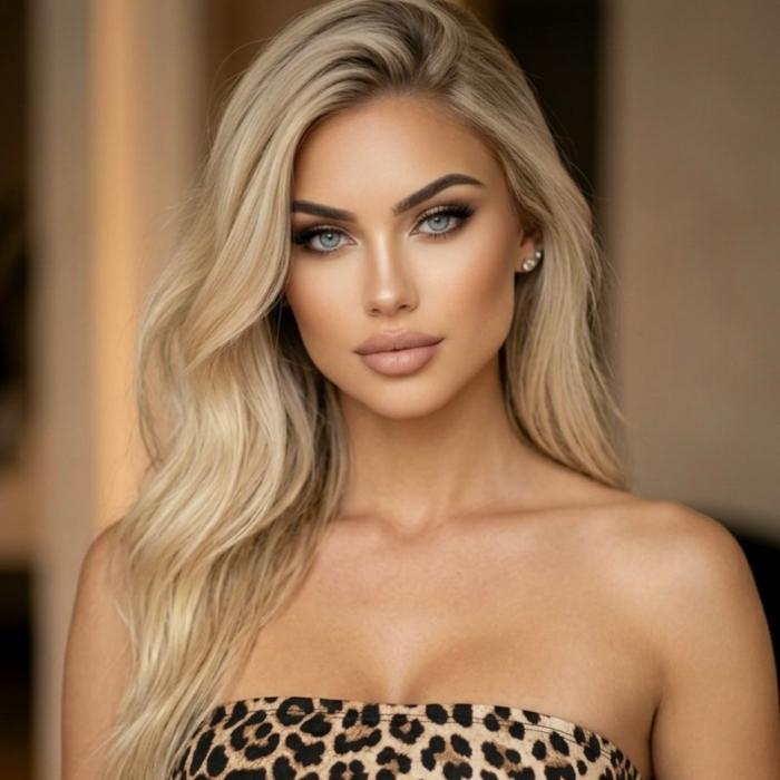 Beautiful pen pal Anna, 34 yrs.old from Konstantinovka, Ukraine