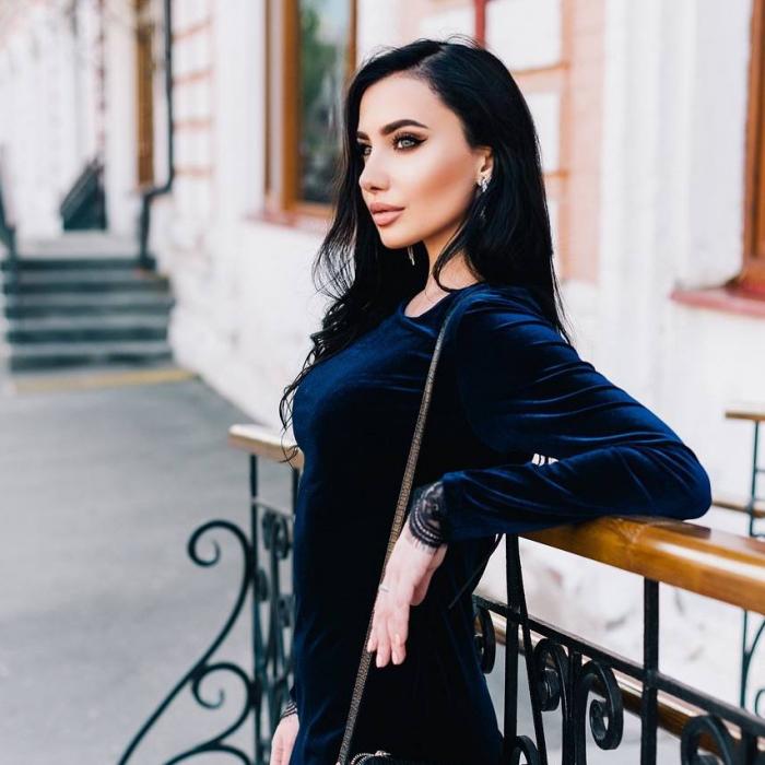Beautiful wife Kristina, 34 yrs.old from Eastern Europe