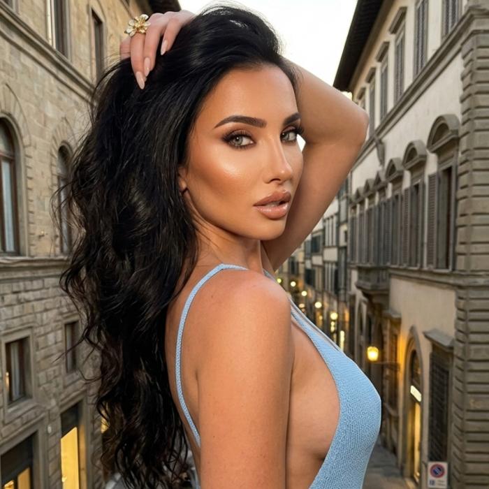 Pretty miss Kristina, 35 yrs.old from Eastern Europe Pretty miss Kristina, 35 yrs.old from Eastern Europe