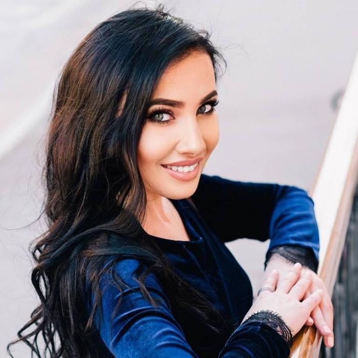 Beautiful girl Kristina, 34 yrs.old from Eastern Europe