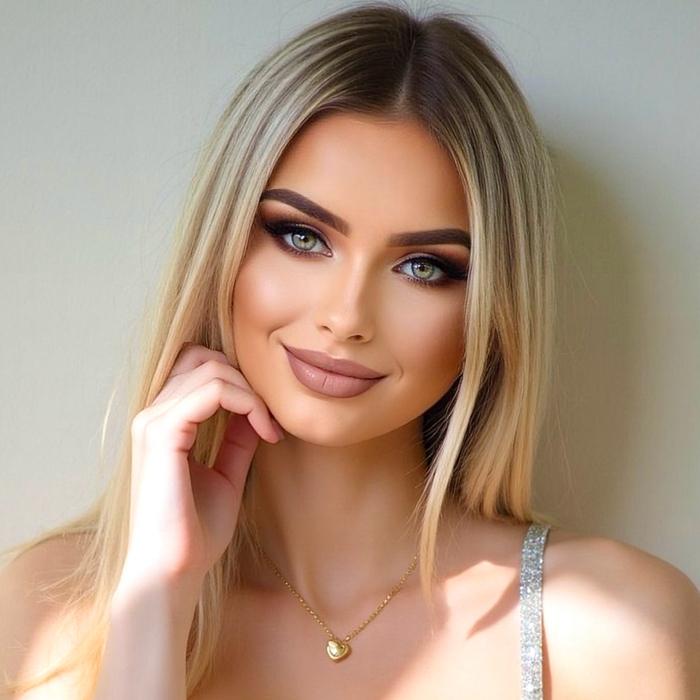 gorgeous mail order bride Valeriya, 24 yrs.old from Konstantinovka, Ukraine