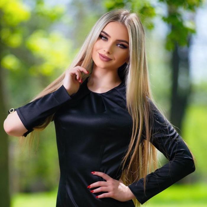 Pretty girl Valeriya, 23 yrs.old from Konstantinovka, Ukraine