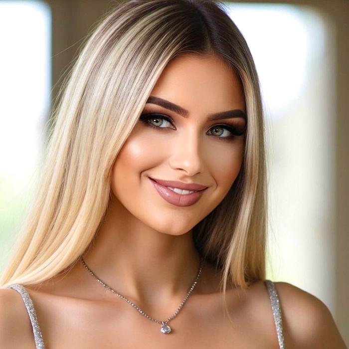 Nice miss Valeriya, 24 yrs.old from Konstantinovka, Ukraine