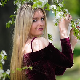 Pretty lady Valeriya, 23 yrs.old from Konstantinovka, Ukraine