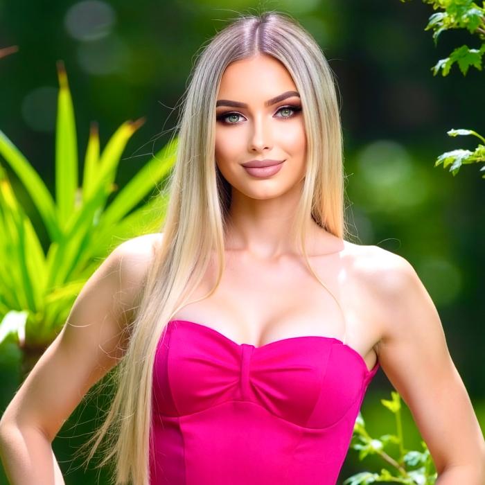 Nice bride Valeriya, 24 yrs.old from Konstantinovka, Ukraine