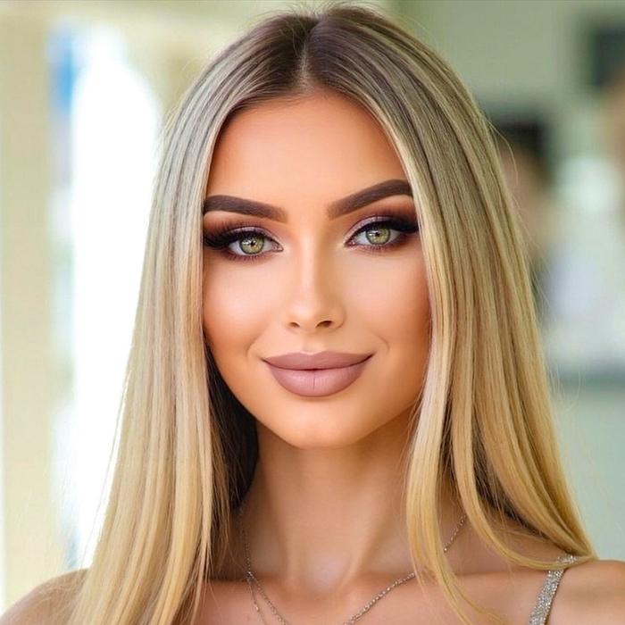 Beautiful miss Valeriya, 24 yrs.old from Konstantinovka, Ukraine