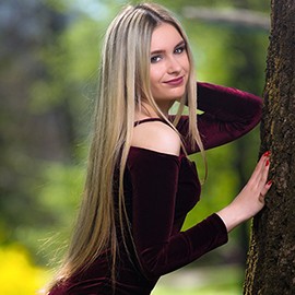 Hot bride Valeriya, 23 yrs.old from Konstantinovka, Ukraine