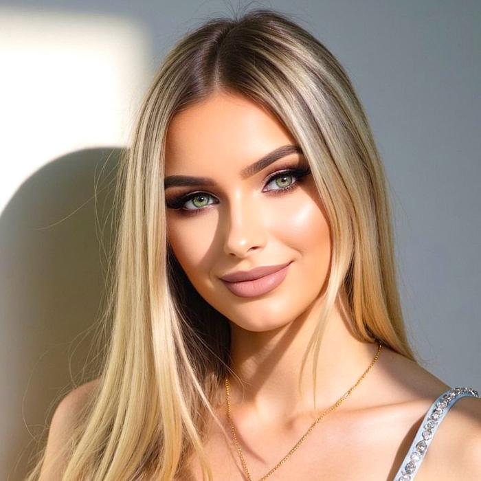 Gorgeous pen pal Valeriya, 24 yrs.old from Konstantinovka, Ukraine