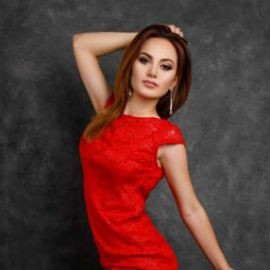 Charming girl Eleonora, 25 yrs.old from Kropivnitsky, Ukraine