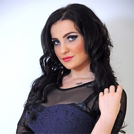 Charming bride Angelina, 24 yrs.old from Sevastopol, Russia