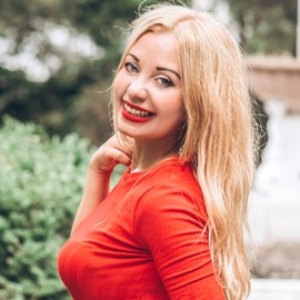 Charming miss Svetlana, 48 yrs.old from Odessa, Ukraine: I like good ...
