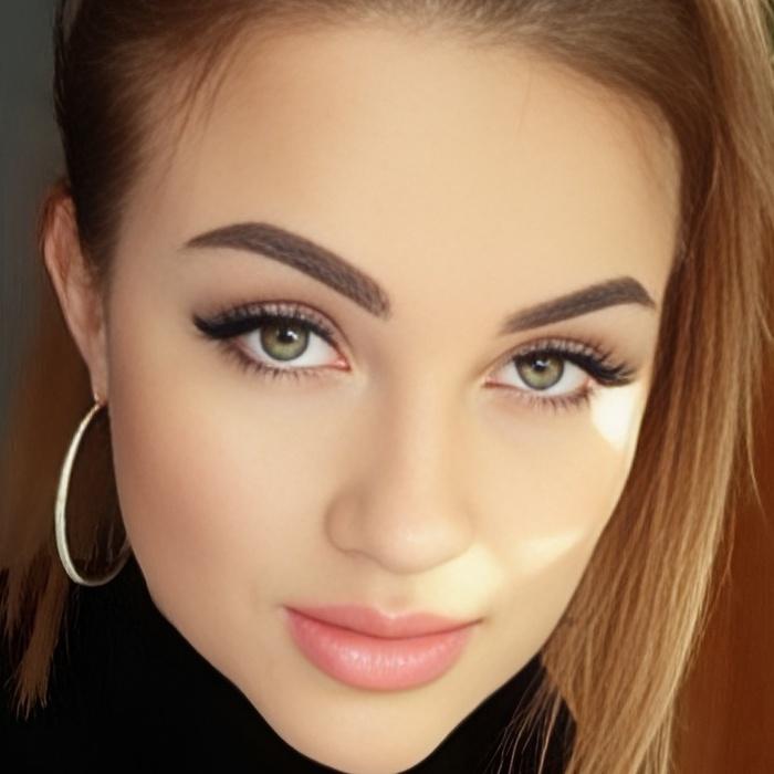 Beautiful bride Svetlana, 47 yrs.old from Eastern Europe