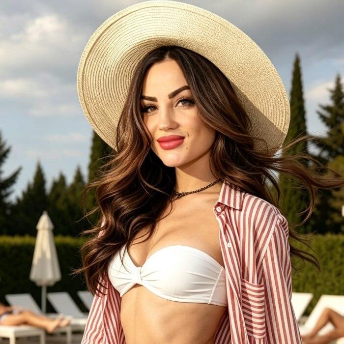 Amazing woman Svetlana, 48 yrs.old from Eastern Europe Amazing woman Svetlana, 48 yrs.old from Eastern Europe