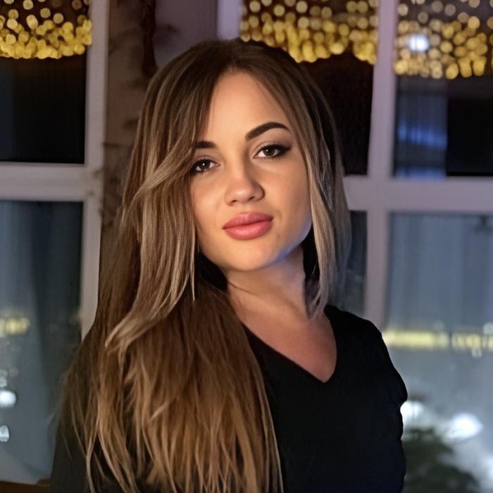 Amazing woman Svetlana, 47 yrs.old from Eastern Europe