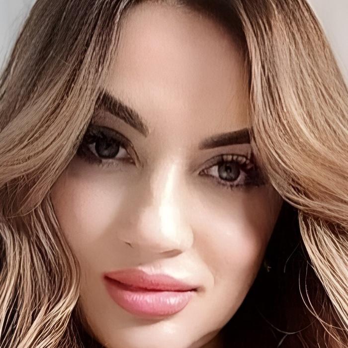 Pretty pen pal Svetlana, 47 yrs.old from Eastern Europe