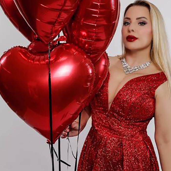 single girl Irina, 46 yrs.old from Istanbul, Turkey