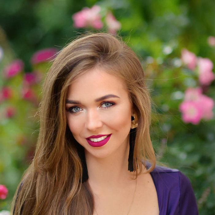 hot girlfriend Anna, 40 yrs.old from Kharkov, Ukraine