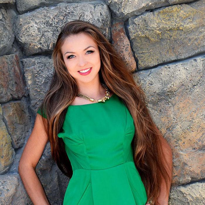 Amazing miss Anna, 40 yrs.old from Kharkov, Ukraine