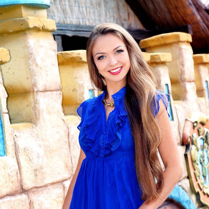 Sexy pen pal Anna, 40 yrs.old from Kharkov, Ukraine