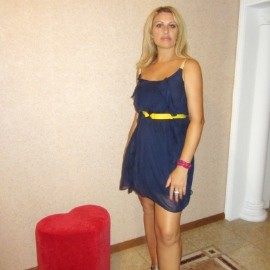 Hot wife Ulyana, 51 yrs.old from Khmelnytskyi, Ukraine