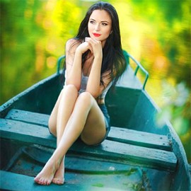 Hot bride Tatyana, 38 yrs.old from Sumy, Ukraine