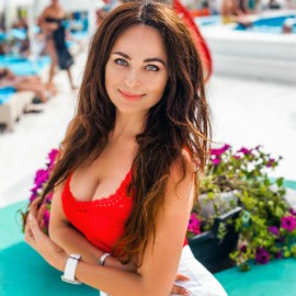 Nice girl Lidia, 51 yrs.old from Kherson, Ukraine
