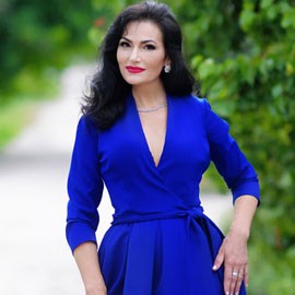 Beautiful girl Anna, 50 yrs.old from Slavyansk, Ukraine