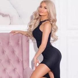 Charming mail order bride Ekaterina, 32 yrs.old from Sochi, Russia