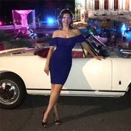 Gorgeous mail order bride Olga, 46 yrs.old from Sumy, Ukraine