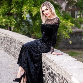 Nice miss Oksana, 36 yrs.old from Odesa, Ukraine