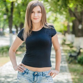 Beautiful girl Alina, 24 yrs.old from Tiraspol, Moldova