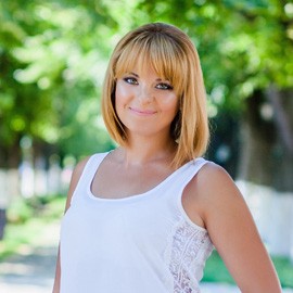 Pretty miss Inna, 35 yrs.old from Ribnitsa, Moldova