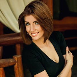 Pretty woman Svetlana, 28 yrs.old from Moscow, Russia