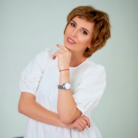 Gorgeous pen pal Julia, 40 yrs.old from Poltava, Ukraine