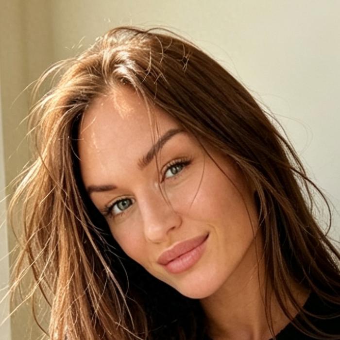 Charming girlfriend Antonina, 39 yrs.old from Eastern Europe