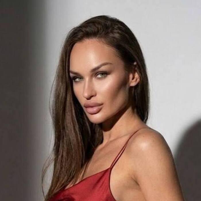 Gorgeous pen pal Antonina, 39 yrs.old from Eastern Europe Gorgeous pen pal Antonina, 39 yrs.old from Eastern Europe