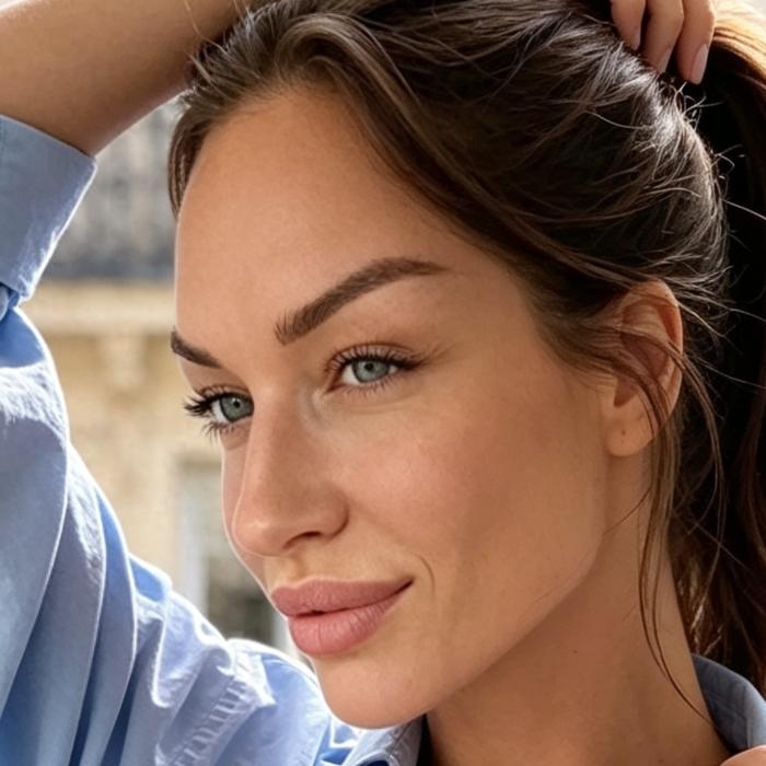 Beautiful girl Antonina, 39 yrs.old from Eastern Europe